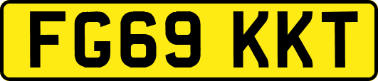 FG69KKT