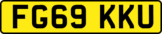 FG69KKU
