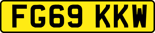 FG69KKW