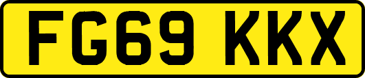 FG69KKX