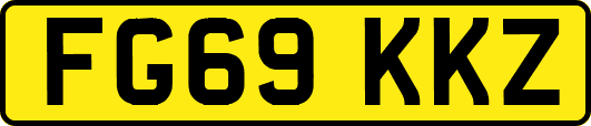 FG69KKZ
