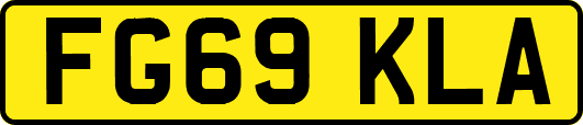 FG69KLA