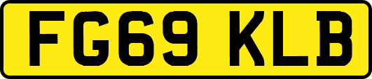 FG69KLB