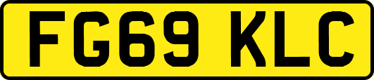 FG69KLC
