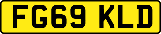 FG69KLD