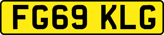 FG69KLG