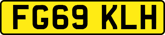 FG69KLH
