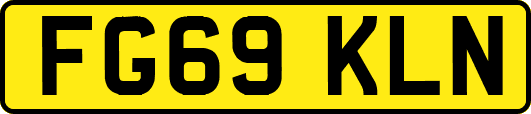FG69KLN