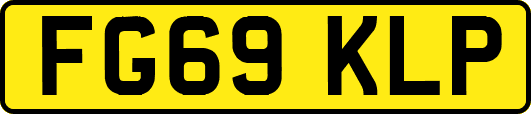 FG69KLP