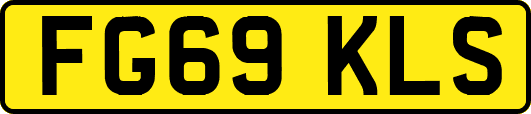 FG69KLS