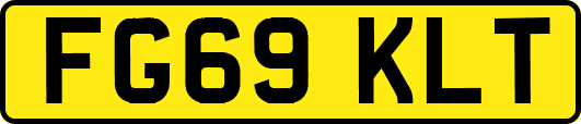 FG69KLT
