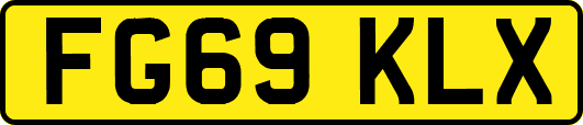 FG69KLX