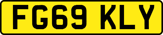 FG69KLY