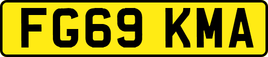 FG69KMA
