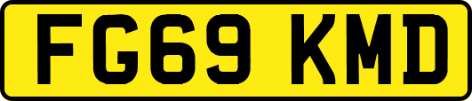 FG69KMD