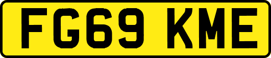 FG69KME