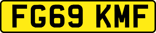 FG69KMF