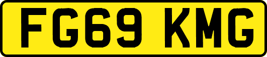 FG69KMG