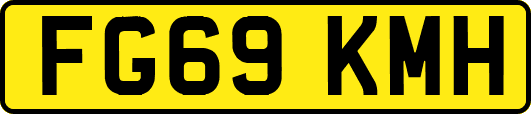 FG69KMH