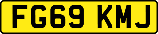 FG69KMJ