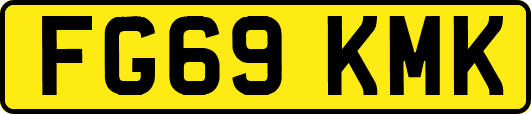 FG69KMK