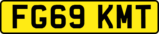 FG69KMT