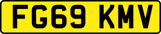FG69KMV