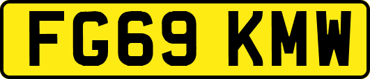 FG69KMW