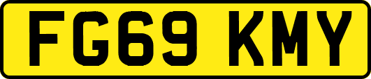 FG69KMY