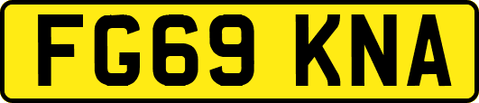 FG69KNA