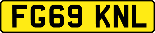 FG69KNL