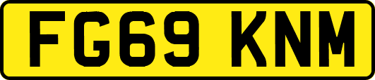 FG69KNM