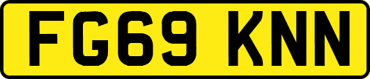 FG69KNN
