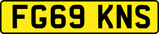 FG69KNS