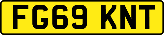 FG69KNT