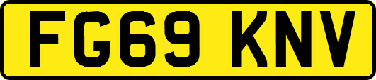 FG69KNV