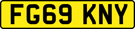 FG69KNY