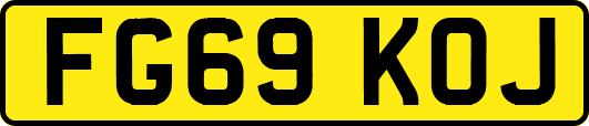 FG69KOJ