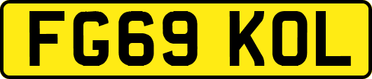 FG69KOL