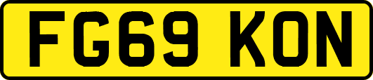 FG69KON