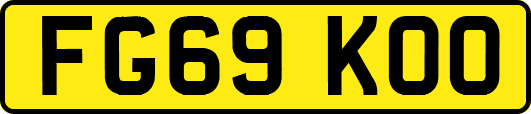 FG69KOO
