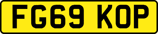 FG69KOP