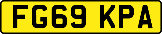 FG69KPA