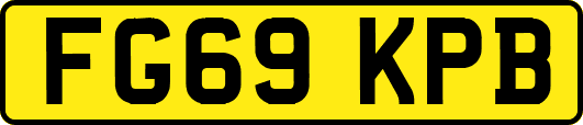 FG69KPB