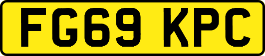 FG69KPC