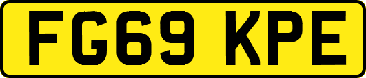 FG69KPE