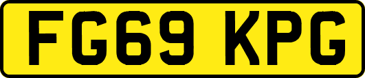 FG69KPG
