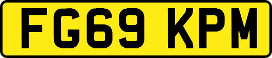 FG69KPM