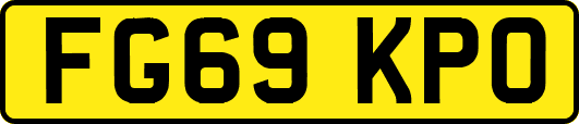 FG69KPO