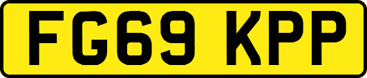 FG69KPP